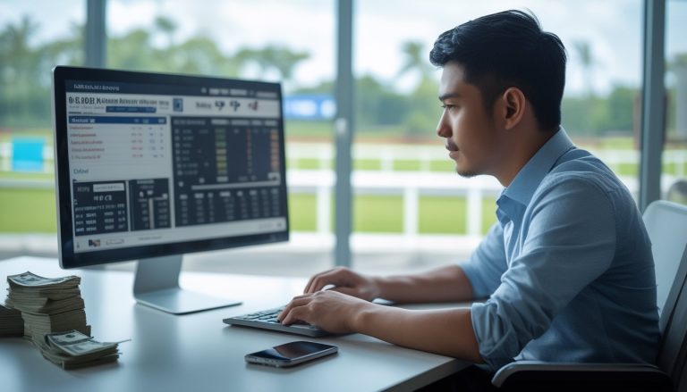 Cara Menang Taruhan Pacuan Kuda Online Indonesia 2026 dengan Modal Kecil: Strategi dan Tips Efektif