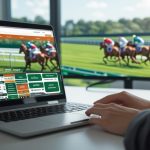 Situs Taruhan Pacuan Kuda Online Terpercaya 2026 Dengan Bonus New Member Terbesar dan Keuntungan Menarik