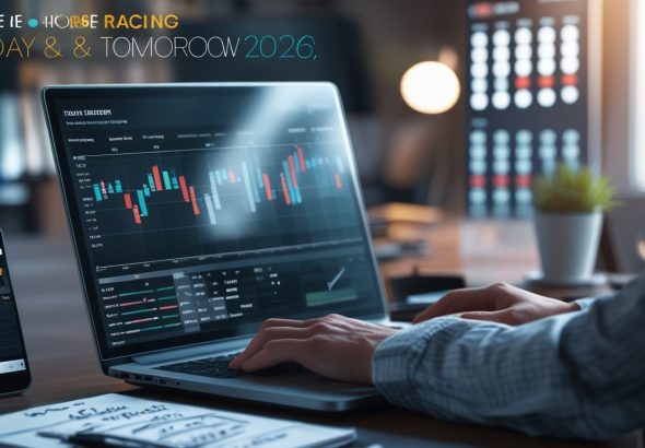 Prediksi Pacuan Kuda Online Hari Ini dan Besok Terakurat 2026 untuk Penggemar dan Petaruh