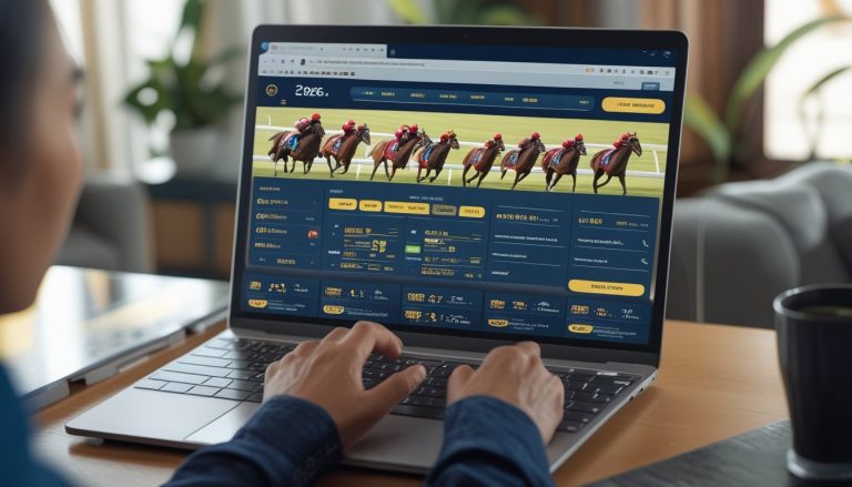 Review Situs Judi Pacuan Kuda Online Legal dan Terbaik di Indonesia 2026: Panduan Lengkap dan Terpercaya