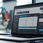 Panduan Lengkap Taruhan Pacuan Kuda Online Deposit Via Dana & OVO 2026: Strategi dan Tips Terbaik