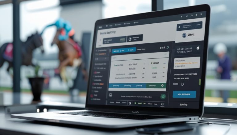 Panduan Lengkap Taruhan Pacuan Kuda Online Deposit Via Dana & OVO 2026: Strategi dan Tips Terbaik