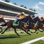 Odds Tertinggi Taruhan Pacuan Kuda Online Indonesia Tahun 2026: Panduan Lengkap untuk Penjudi