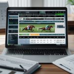 Sistem Taruhan Pacuan Kuda Online Martingale dan Strategi Anti Kalah untuk Tahun 2026