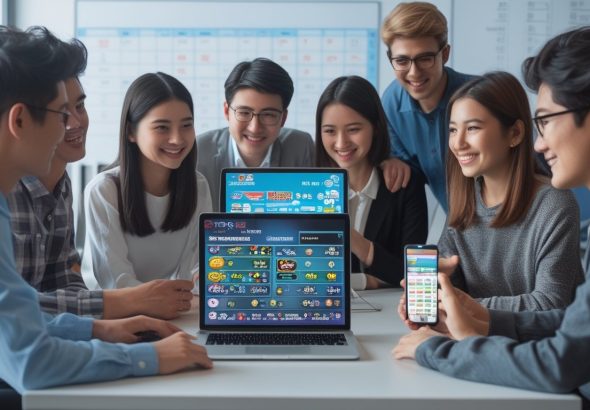 Cara Bermain Toto Macau 3D Bagi Pemula: Panduan Lengkap dan Praktis