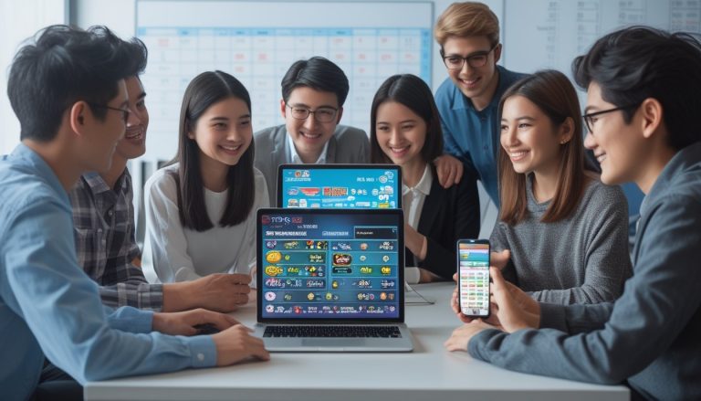 Cara Bermain Toto Macau 3D Bagi Pemula: Panduan Lengkap dan Praktis