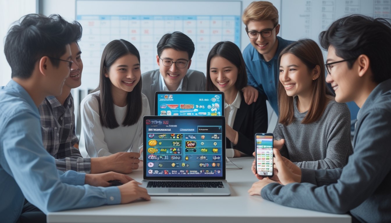 Cara Bermain Toto Macau 3D Bagi Pemula: Panduan Lengkap dan Praktis