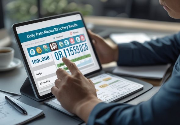 Rahasia Membaca Pola Hasil Result Toto Macau 3D Setiap Harinya untuk Prediksi Akurat