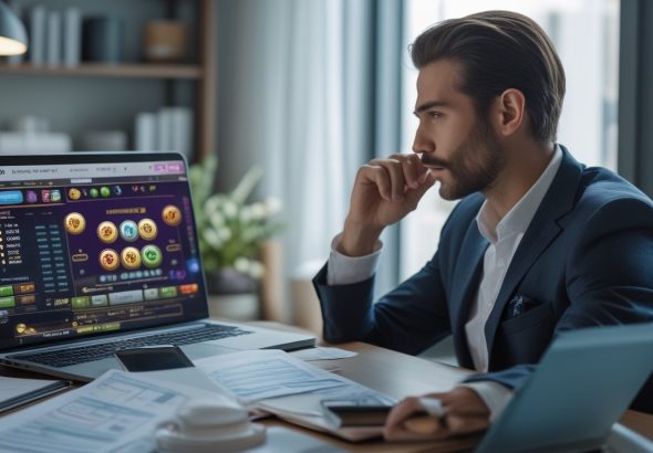 Manajemen Modal yang Tepat Saat Bermain Toto Macau 3D untuk Maksimalkan Keuntungan