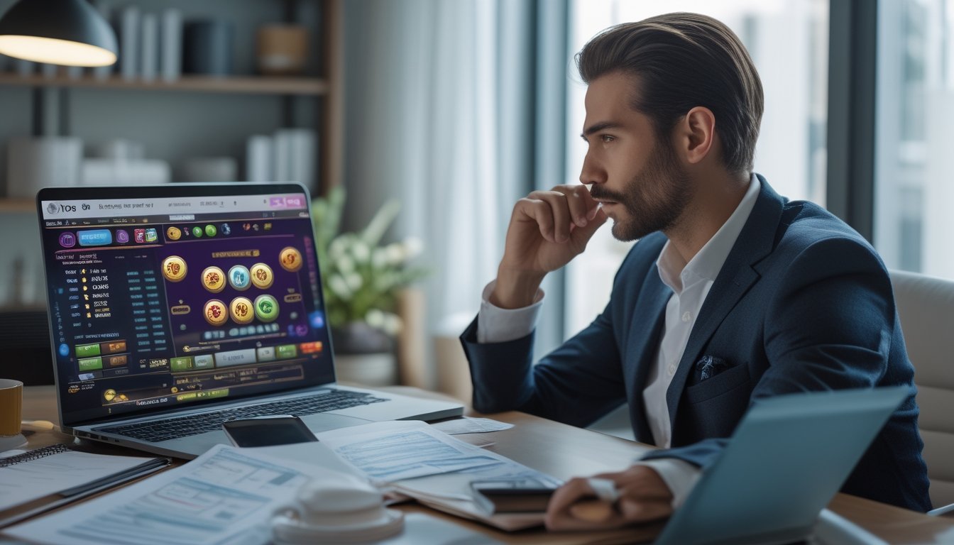 Manajemen Modal yang Tepat Saat Bermain Toto Macau 3D untuk Maksimalkan Keuntungan