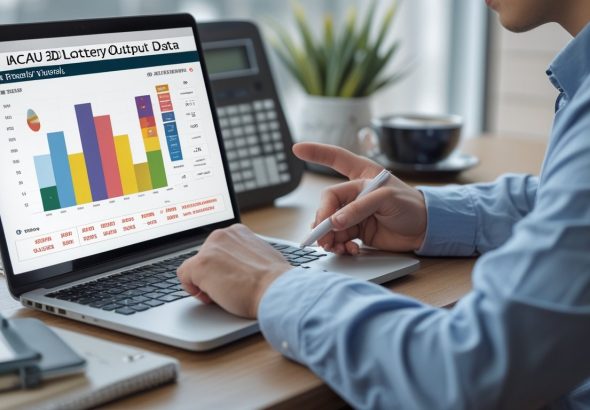 Panduan Membaca Data Keluaran Toto Macau 3D untuk Pemula: Tips dan Trik yang Perlu Diketahui