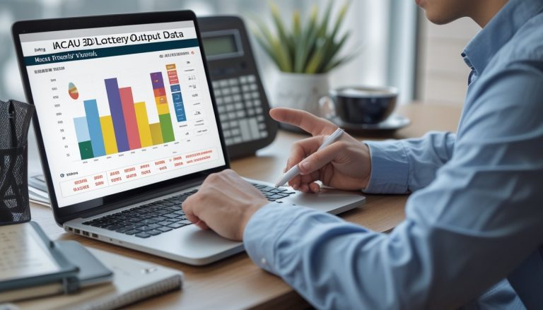 Panduan Membaca Data Keluaran Toto Macau 3D untuk Pemula: Tips dan Trik yang Perlu Diketahui