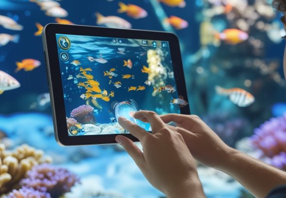 Panduan Lengkap Bermain Tembak Ikan 3D: Strategi Efektif untuk Pemula