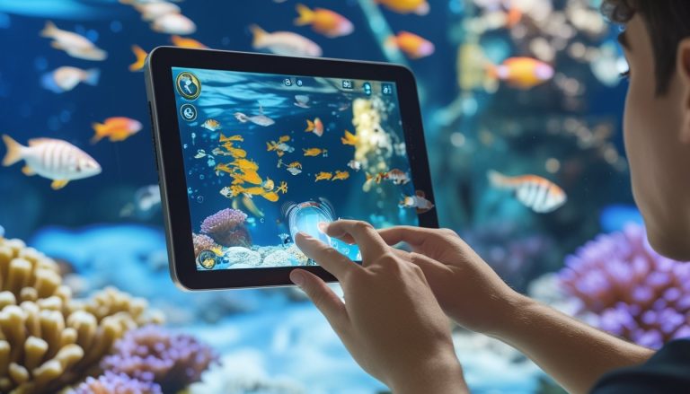 Panduan Lengkap Bermain Tembak Ikan 3D: Strategi Efektif untuk Pemula