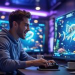 Strategi Rahasia Menaklukan Mesin Tembak Ikan 3D Agar Jackpot Terus: Panduan Lengkap dan Efektif