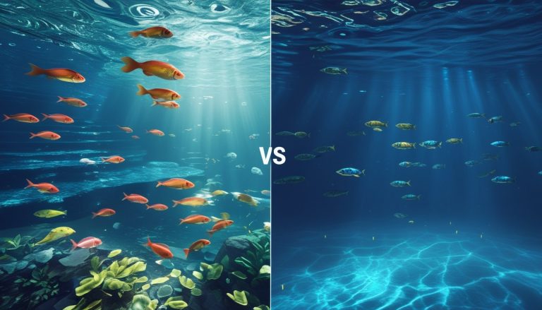 Apa Kelebihan Tembak Ikan 3D Dibandingkan Versi 2D Konvensional? Analisis Perbandingan Fitur dan Pengalaman Bermain