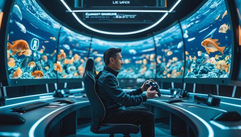 Daftar Situs Tembak Ikan 3D Terpercaya dan Aman di Tahun 2026 Untuk Pengalaman Bermain Terbaik
