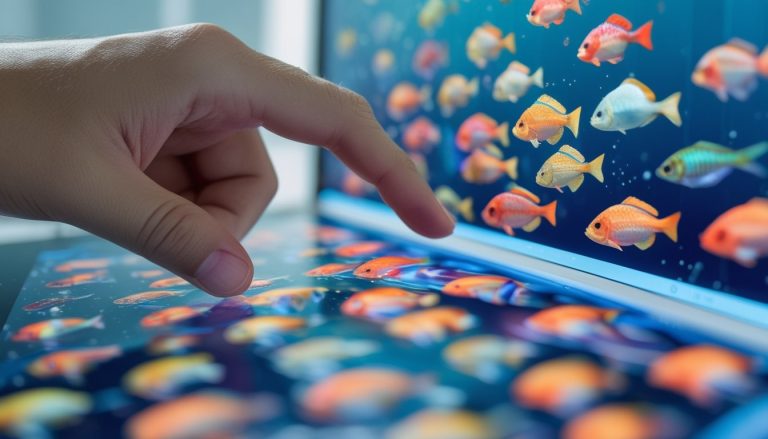Cara Membaca Pola Ikan dalam Permainan Tembak Ikan 3D dengan Cepat untuk Meningkatkan Peluang Menang