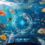 Review Grafis Tembak Ikan 3D: Menyelami Keindahan Visual yang Memanjakan Mata