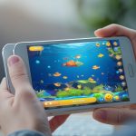 Cara Download dan Instal Aplikasi Tembak Ikan 3D di Smartphone Android dengan Mudah