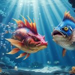 Trik Menembak Ikan Naga dan Boss Besar di Tembak Ikan 3D: Panduan Lengkap untuk Pemain