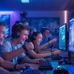 Mengapa Tembak Ikan 3D Menjadi Game Paling Populer di Kalangan Gamer? Analisis dan Faktor Kesuksesannya