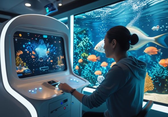 Cara Main Tembak Ikan 3D 2026 Supaya Menang Terus Tanpa Habis Modal dengan Strategi Efektif