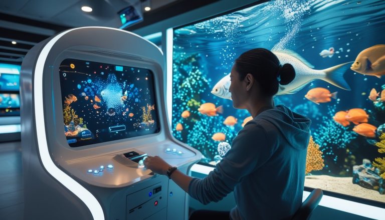 Cara Main Tembak Ikan 3D 2026 Supaya Menang Terus Tanpa Habis Modal dengan Strategi Efektif
