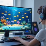 Panduan Pemula Bermain Tembak Ikan 3D Online Dijamin Gampang Paham Dengan Strategi Efektif