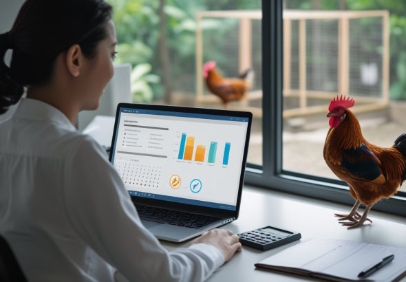 Panduan Lengkap Main Sabung Ayam Online SV388 untuk Pemula Biar Untung dengan Aman dan Strategis