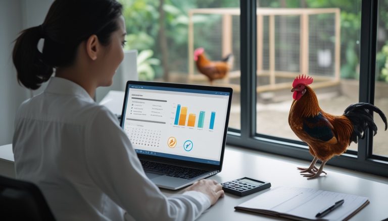 Panduan Lengkap Main Sabung Ayam Online SV388 untuk Pemula Biar Untung dengan Aman dan Strategis