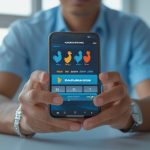 Cara Login S128 Sabung Ayam Tergacor Tanpa Blokir Lewat HP Android dengan Aman