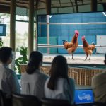 Rekomendasi Situs Live Sabung Ayam Online 24 Jam Nonstop Resmi 2026 Terpercaya