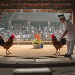 Kenapa Arena Sabung Ayam SV388 Menjadi Pilihan Utama Pecinta Ayam Aduan? Alasan Dan Keunggulannya