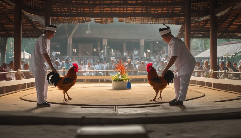 Kenapa Arena Sabung Ayam SV388 Menjadi Pilihan Utama Pecinta Ayam Aduan? Alasan Dan Keunggulannya