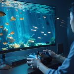 Review Fitur Grafis Ultra HD pada Game Tembak Ikan 3D Generasi Terbaru Berbasis Teknologi Realistis