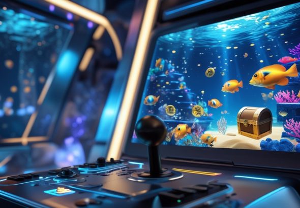 Bocoran Jadwal Jam Hoki Main Tembak Ikan 3D Paling Sering Jackpot Terbaru