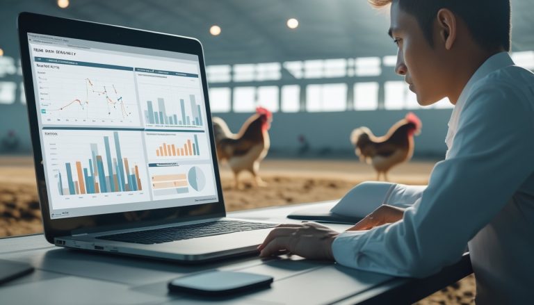 Cara Analisis Statistik Pertandingan Sabung Ayam Online 2026 Secara Akurat