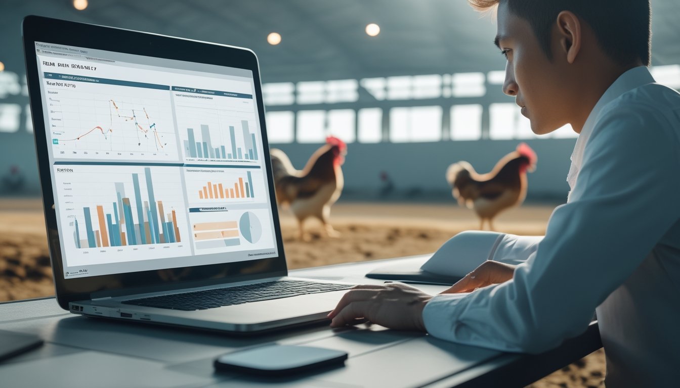 Cara Analisis Statistik Pertandingan Sabung Ayam Online 2026 Secara Akurat