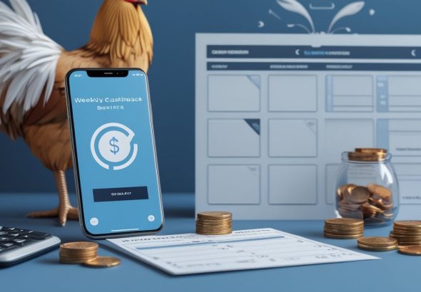 Keuntungan Bonus Cashback Mingguan di Situs Sabung Ayam 2026 bagi Pemain Berpengalaman