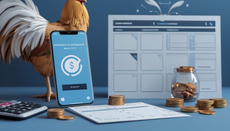 Keuntungan Bonus Cashback Mingguan di Situs Sabung Ayam 2026 bagi Pemain Berpengalaman