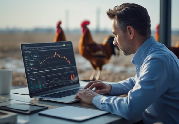 Panduan Membaca Pasaran Odds pada Taruhan Sabung Ayam 2026 dengan Tepat