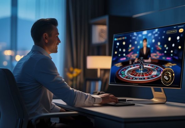 Sensasi Bermain Game Live Casino 2026 HD dengan Kualitas Streaming Jernih untuk Pengalaman Terbaik