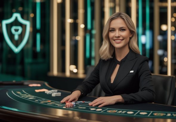 Tips Memilih Bandar di Live Casino 2026 Paling Hoki dan Aman untuk Pemain Cerdas