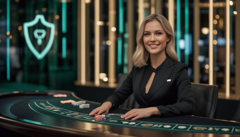 Tips Memilih Bandar di Live Casino 2026 Paling Hoki dan Aman untuk Pemain Cerdas