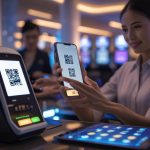 Keunggulan Transaksi Cepat E-Wallet & QRIS Live Casino 2026 untuk Pengalaman Bermain Praktis