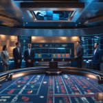 Analisis Keamanan Sistem dan Fair Play di Live Casino 2026: Standar Perlindungan Pemain