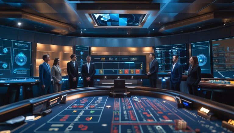 Analisis Keamanan Sistem dan Fair Play di Live Casino 2026: Standar Perlindungan Pemain