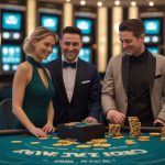 Promo Cashback dan Rollingan Terbesar dari Situs Live Casino 2026: Panduan Bonus Terbaru