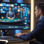 Solusi Anti Rungkad Main Game Live Casino 2026 Terpercaya Tanpa Risiko Berlebihan